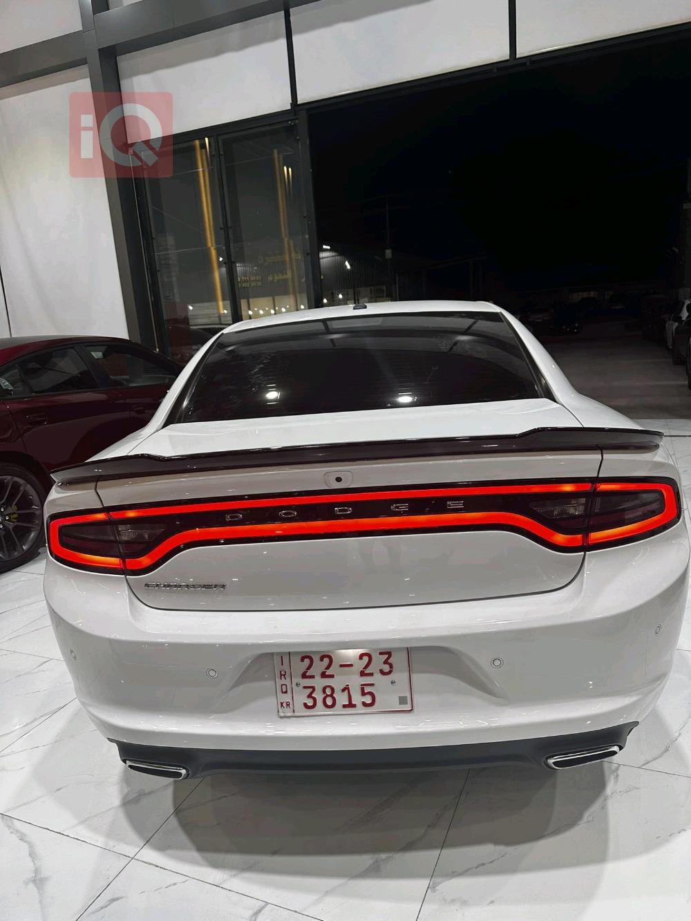 Dodge Charger
